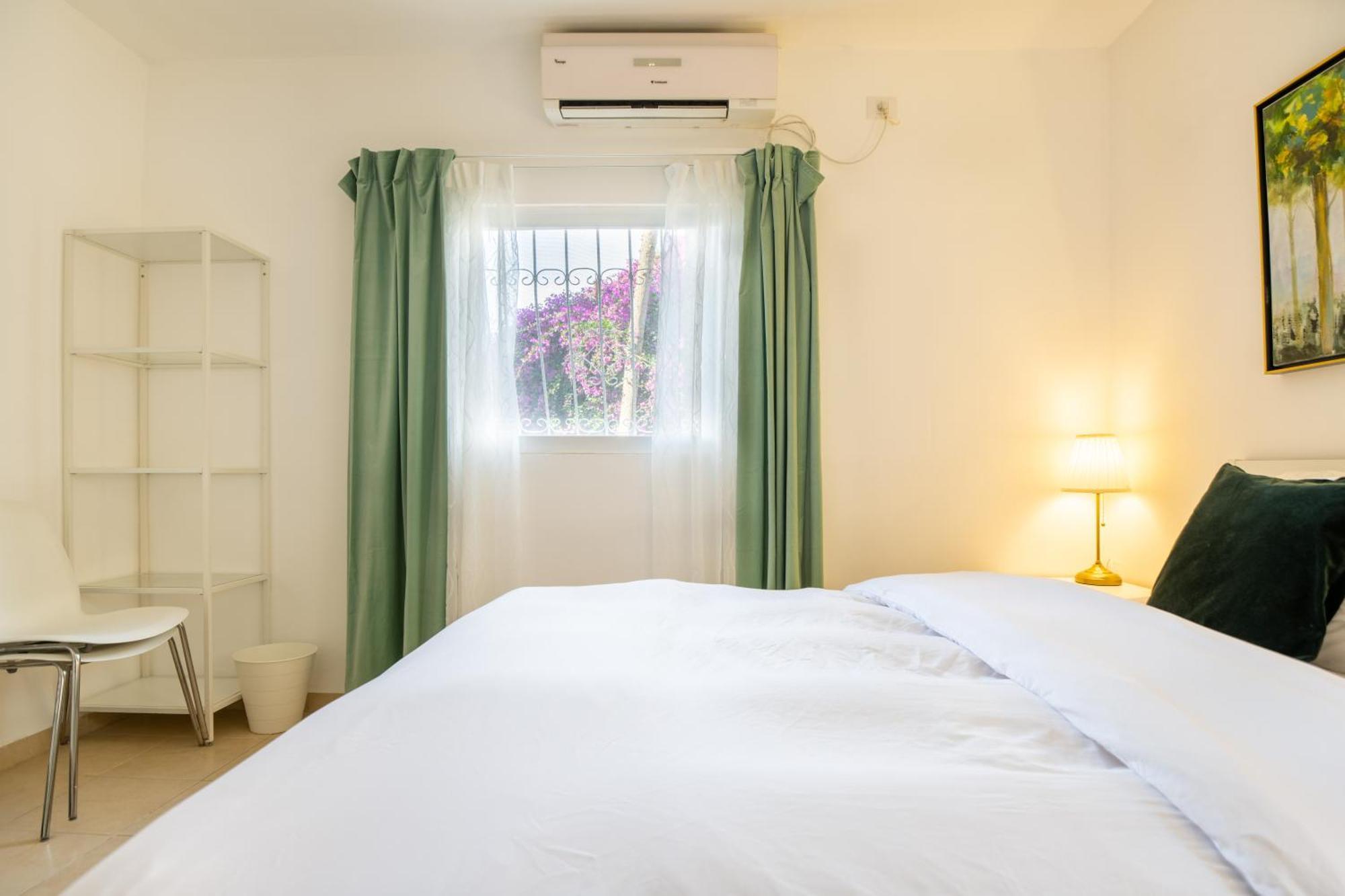 Yagen Boutique Apartments Хайфа Номер фото