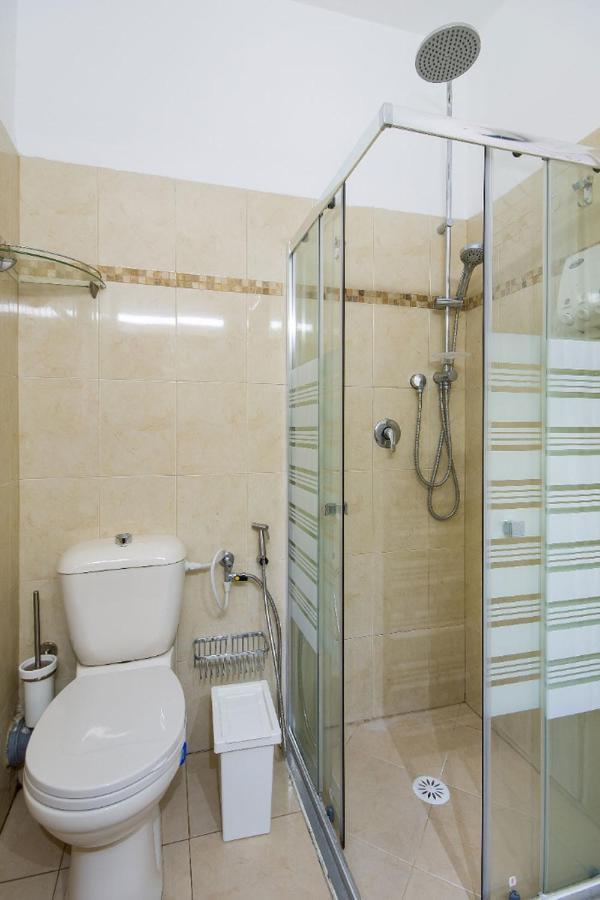 Yagen Boutique Apartments Хайфа Екстер'єр фото